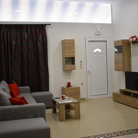 Rodoula Luxury Αpartment 2 Aparthotel Chania  Luaran gambar