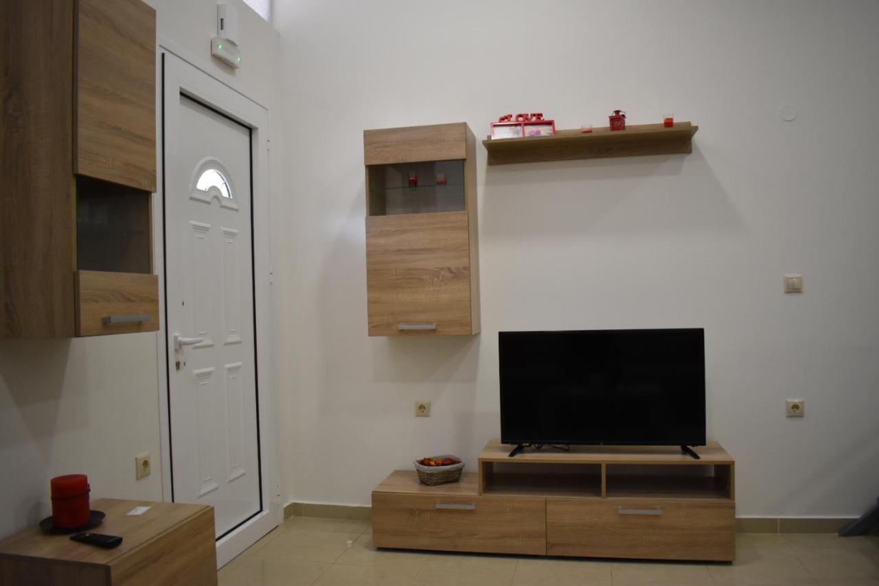 Rodoula Luxury Αpartment 2 Aparthotel Chania  Luaran gambar