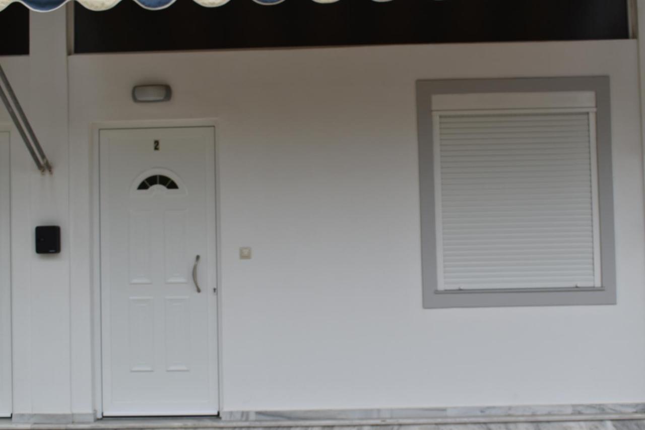 Rodoula Luxury Αpartment 2 Aparthotel Chania  Luaran gambar
