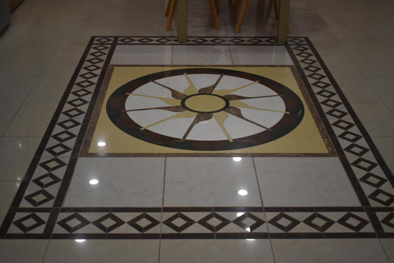 Rodoula Luxury Αpartment 2 Aparthotel Chania  Luaran gambar