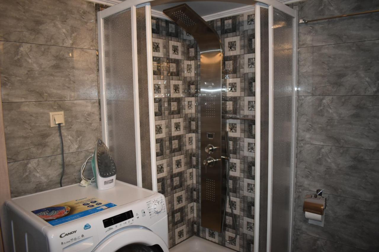 Rodoula Luxury Αpartment 2 Aparthotel Chania  Luaran gambar